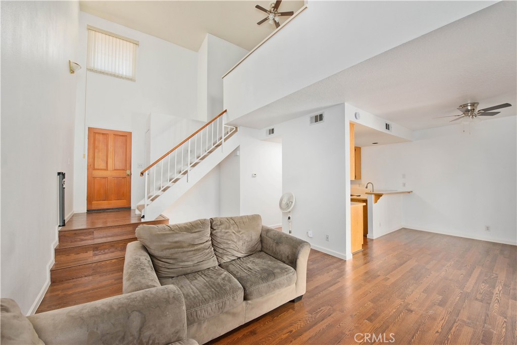 Mtn. View Courtyards (MTCO) - Residential