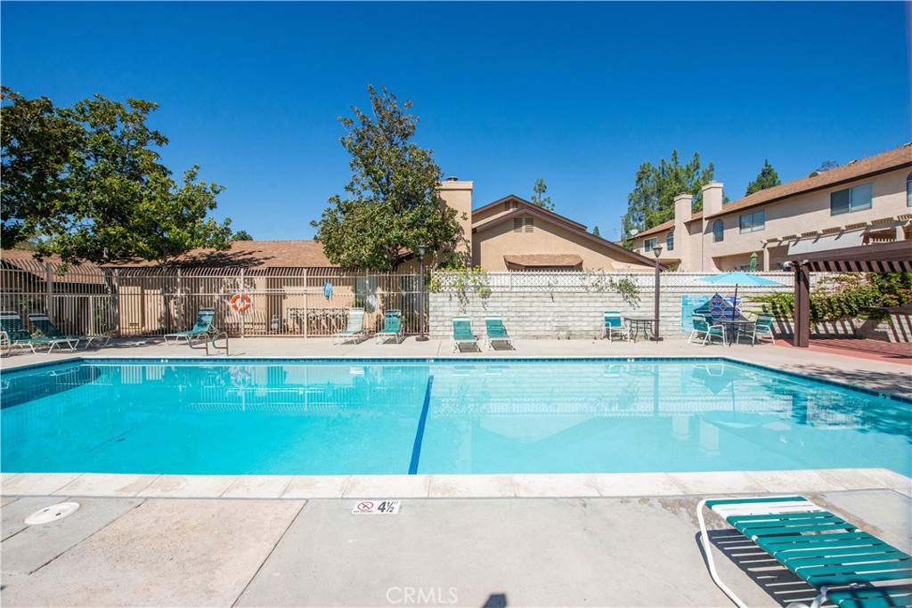 Mtn. View Courtyards (MTCO) - Residential