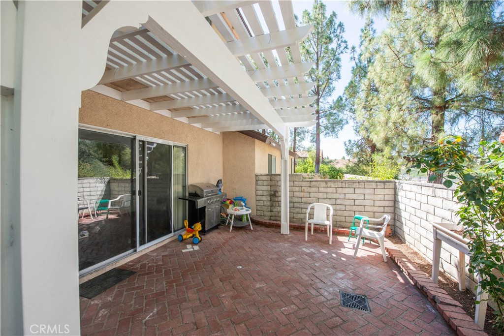 Mtn. View Courtyards (MTCO) - Residential