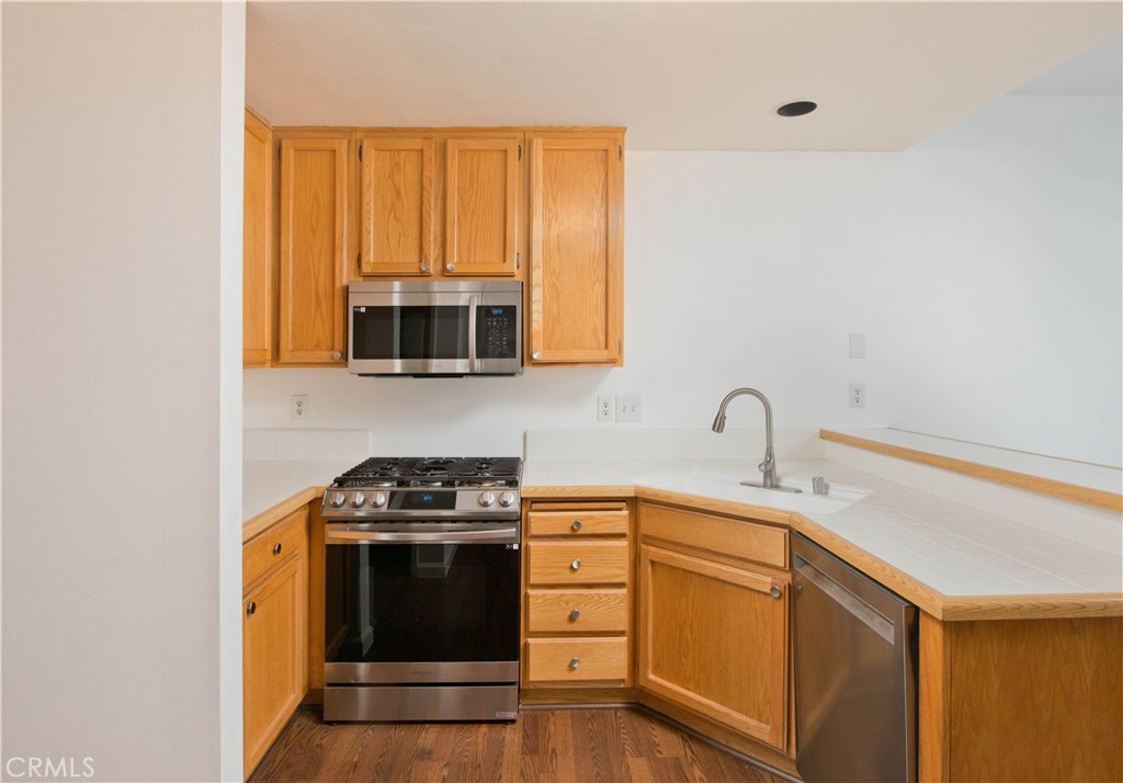 Mtn. View Courtyards (MTCO) - Residential