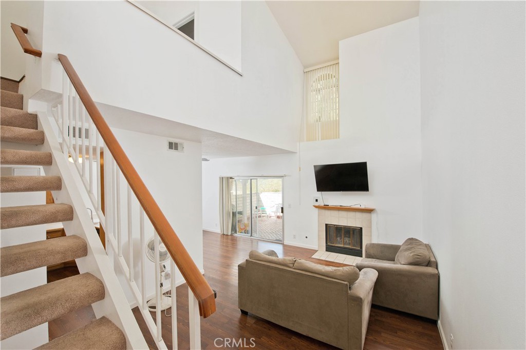 Mtn. View Courtyards (MTCO) - Residential