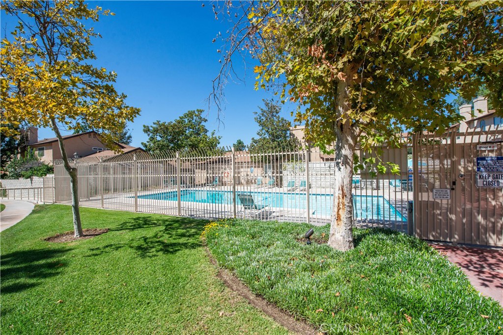 Mtn. View Courtyards (MTCO) - Residential
