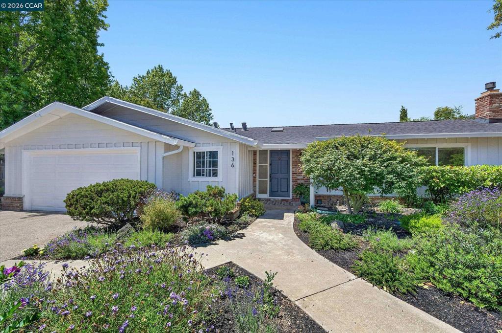 136 Ardith Dr. DR