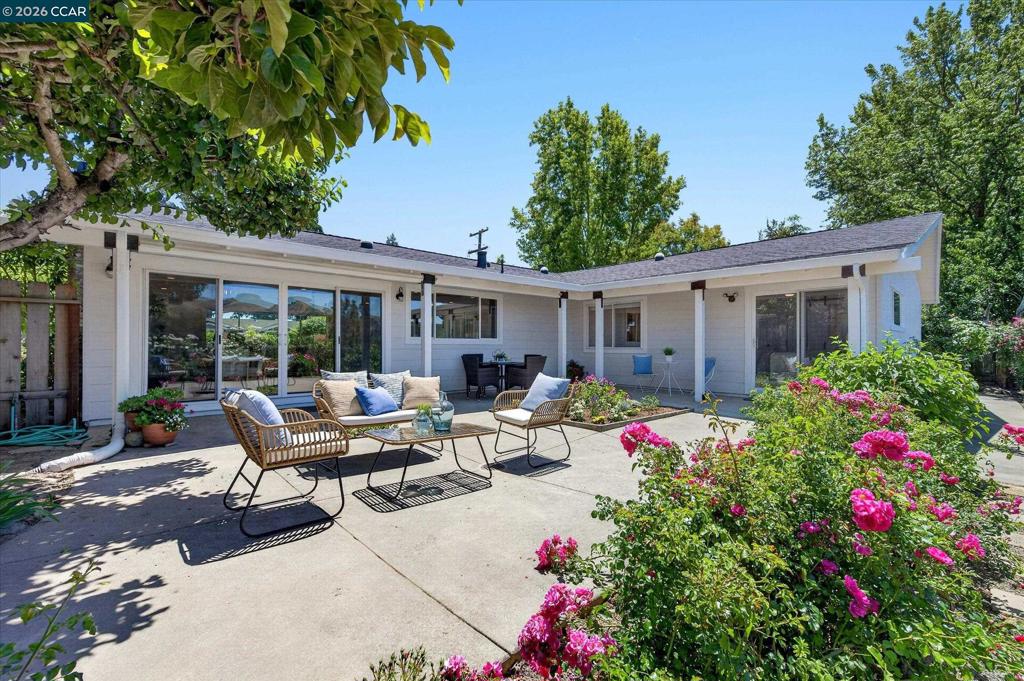 136 Ardith Dr. DR, Orinda CA 94563