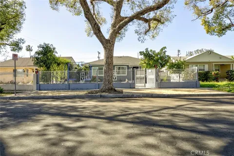 7007 Murietta Avenue, Van Nuys, CA 91405 - MLS#: GD26019024
