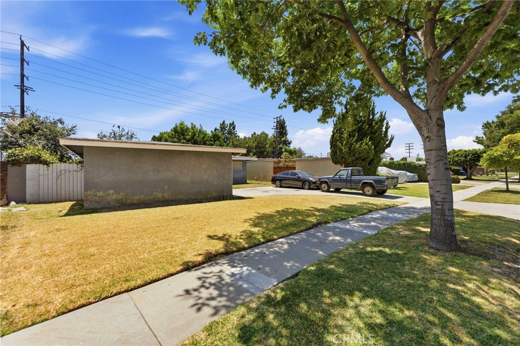 15508 Dittmar DR, Whittier CA 90603