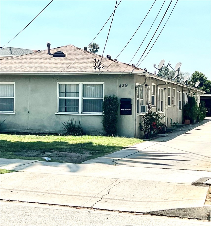 439 S Montebello Boulevard