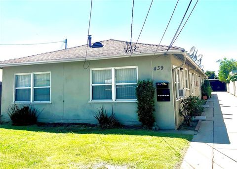 439 S Montebello Boulevard Montebello CA 90640