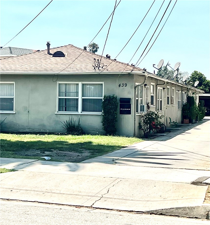 439 S Montebello Boulevard