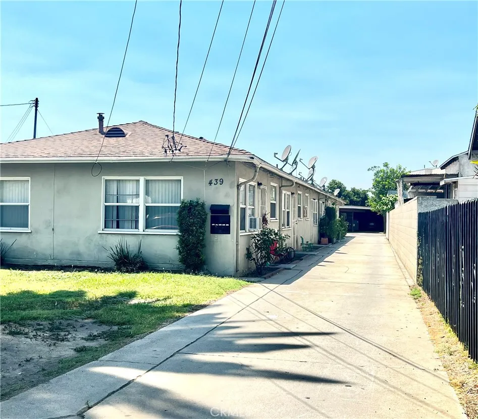 Montebello, California 90640, United States, ,Residential,Active,186782