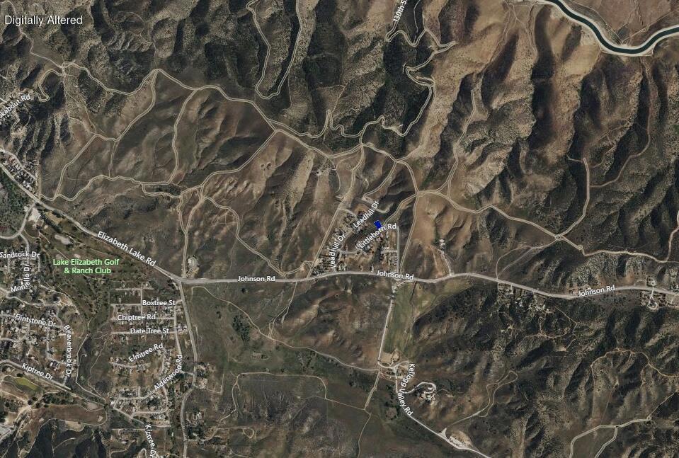 13245 Littlehorn Drive