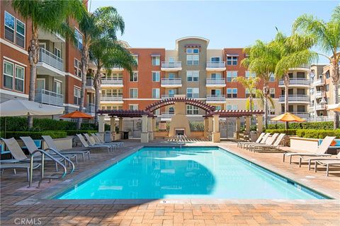 12664 Chapman Avenue 1207 Garden Grove CA 92840