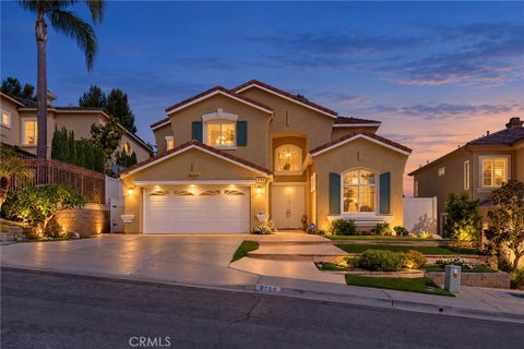 Photo of 8765 E Banner Ridge DR, Anaheim, CA 92808 (MLS # WS26214113)