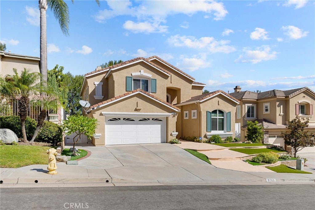 8765 E Banner Ridge