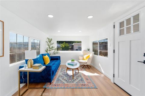 Photo of 26135 Baseline St #18, Highland, CA 92346 (MLS # IG26038394)