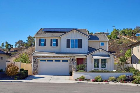 873 CAYLEY AVE San Marcos CA 92069