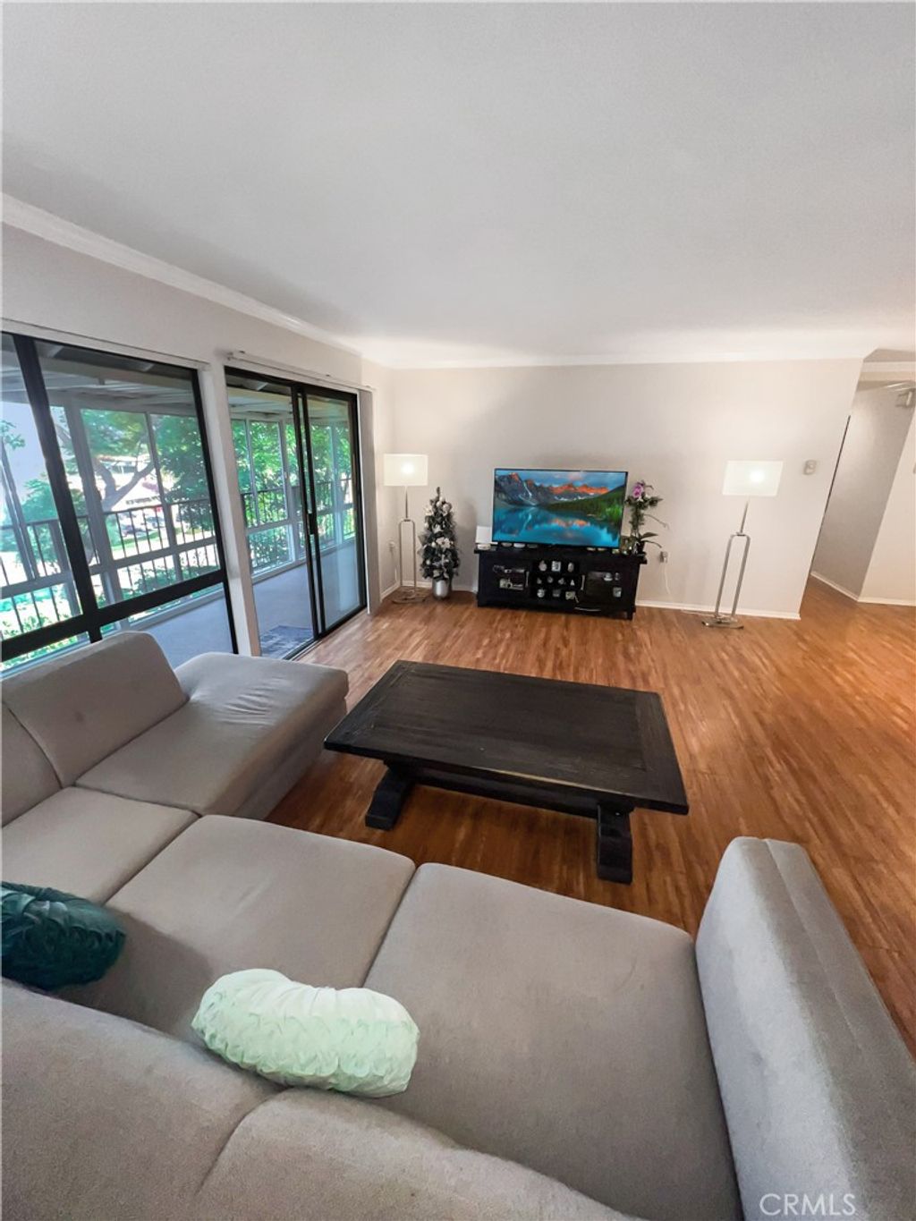 Photo of 3128 Via Serena N #O, Laguna Woods, CA 92637 (MLS # PW25271246)