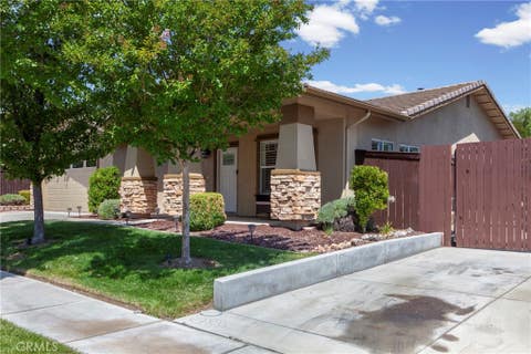 Tiny photo for 1204 Grassy Hollow WAY, Paso Robles, CA 93446 (MLS # NS26159484)