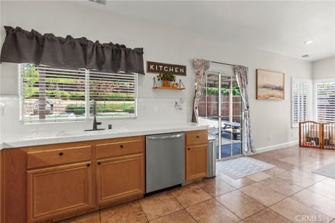 Tiny photo for 1204 Grassy Hollow WAY, Paso Robles, CA 93446 (MLS # NS26159484)