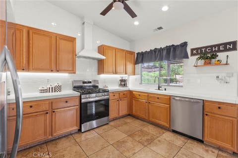 Tiny photo for 1204 Grassy Hollow WAY, Paso Robles, CA 93446 (MLS # NS26159484)