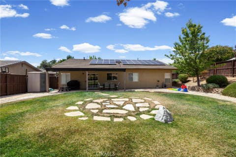 Tiny photo for 1204 Grassy Hollow WAY, Paso Robles, CA 93446 (MLS # NS26159484)