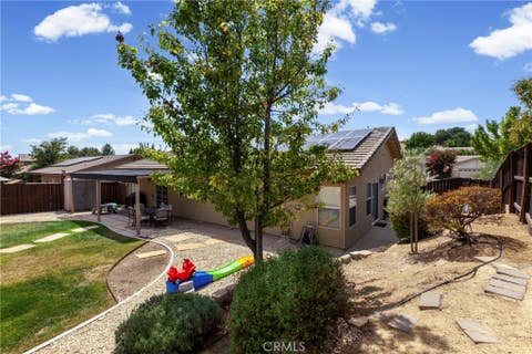 Tiny photo for 1204 Grassy Hollow WAY, Paso Robles, CA 93446 (MLS # NS26159484)