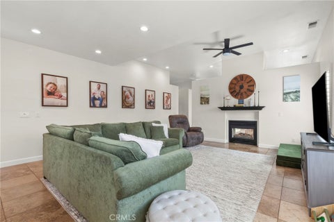 Tiny photo for 1204 Grassy Hollow WAY, Paso Robles, CA 93446 (MLS # NS26159484)
