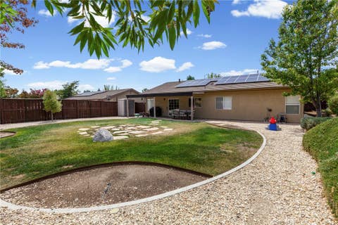 Tiny photo for 1204 Grassy Hollow WAY, Paso Robles, CA 93446 (MLS # NS26159484)