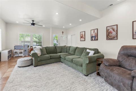 Tiny photo for 1204 Grassy Hollow WAY, Paso Robles, CA 93446 (MLS # NS26159484)