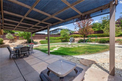Tiny photo for 1204 Grassy Hollow WAY, Paso Robles, CA 93446 (MLS # NS26159484)
