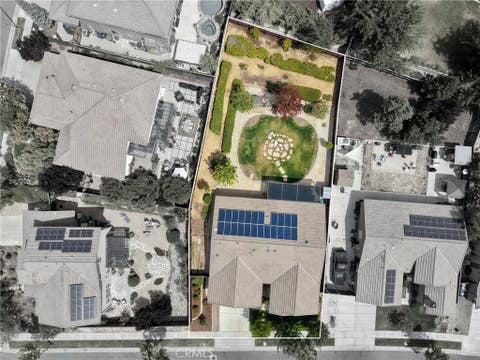 Tiny photo for 1204 Grassy Hollow WAY, Paso Robles, CA 93446 (MLS # NS26159484)
