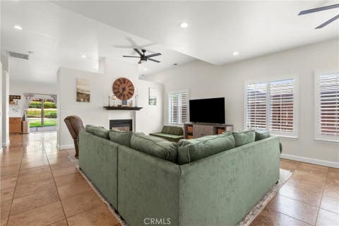 Tiny photo for 1204 Grassy Hollow WAY, Paso Robles, CA 93446 (MLS # NS26159484)
