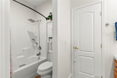 Tiny photo for 1204 Grassy Hollow WAY, Paso Robles, CA 93446 (MLS # NS26159484)