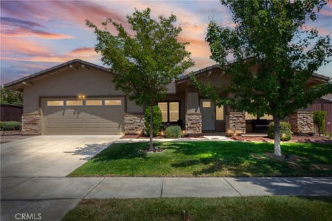 Photo of 1204 Grassy Hollow WAY, Paso Robles, CA 93446 (MLS # NS26159484)