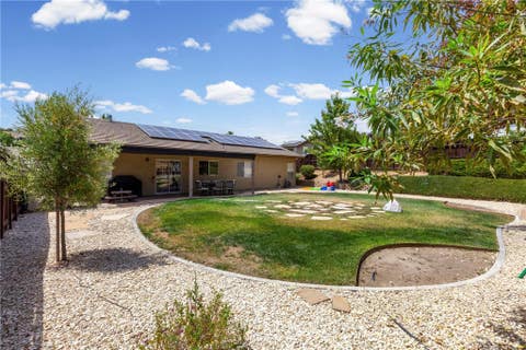 Tiny photo for 1204 Grassy Hollow WAY, Paso Robles, CA 93446 (MLS # NS26159484)