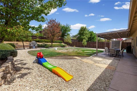 Tiny photo for 1204 Grassy Hollow WAY, Paso Robles, CA 93446 (MLS # NS26159484)