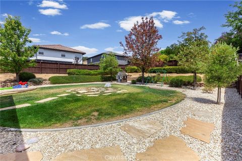 Tiny photo for 1204 Grassy Hollow WAY, Paso Robles, CA 93446 (MLS # NS26159484)