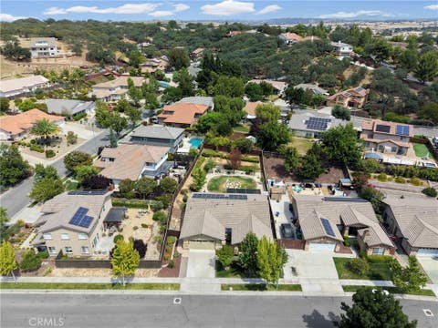 Tiny photo for 1204 Grassy Hollow WAY, Paso Robles, CA 93446 (MLS # NS26159484)