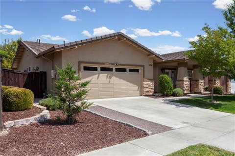 Tiny photo for 1204 Grassy Hollow WAY, Paso Robles, CA 93446 (MLS # NS26159484)