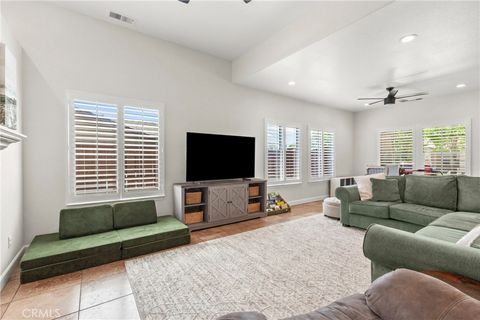 Tiny photo for 1204 Grassy Hollow WAY, Paso Robles, CA 93446 (MLS # NS26159484)