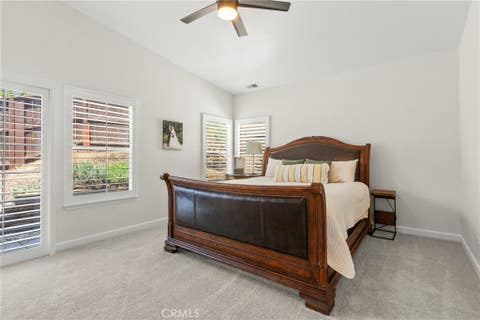 Tiny photo for 1204 Grassy Hollow WAY, Paso Robles, CA 93446 (MLS # NS26159484)