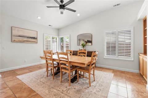 Tiny photo for 1204 Grassy Hollow WAY, Paso Robles, CA 93446 (MLS # NS26159484)