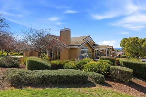 Photo of 8799 Grape Wagon Circle, San Jose, CA 95135 (MLS # ML82037206)