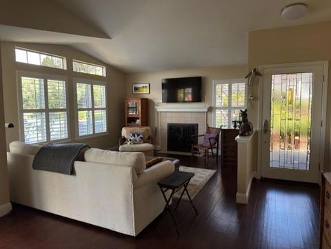 Tiny photo for 8799 Grape Wagon Circle, San Jose, CA 95135 (MLS # ML82037206)