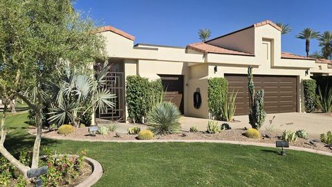 Photo of 75105 Spyglass Drive, Indian Wells, CA 92210 (MLS # 219147245DA)