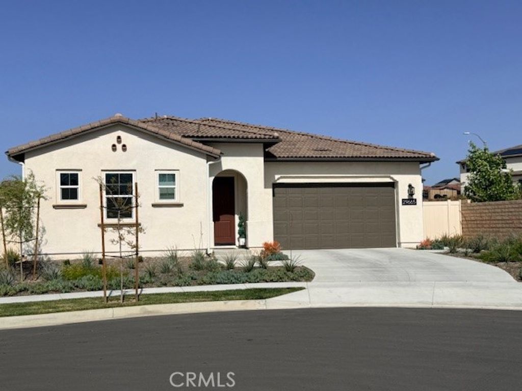Photo of 29665 Paseo Capilla, Valencia, CA 91354 (MLS # SR26083842)
