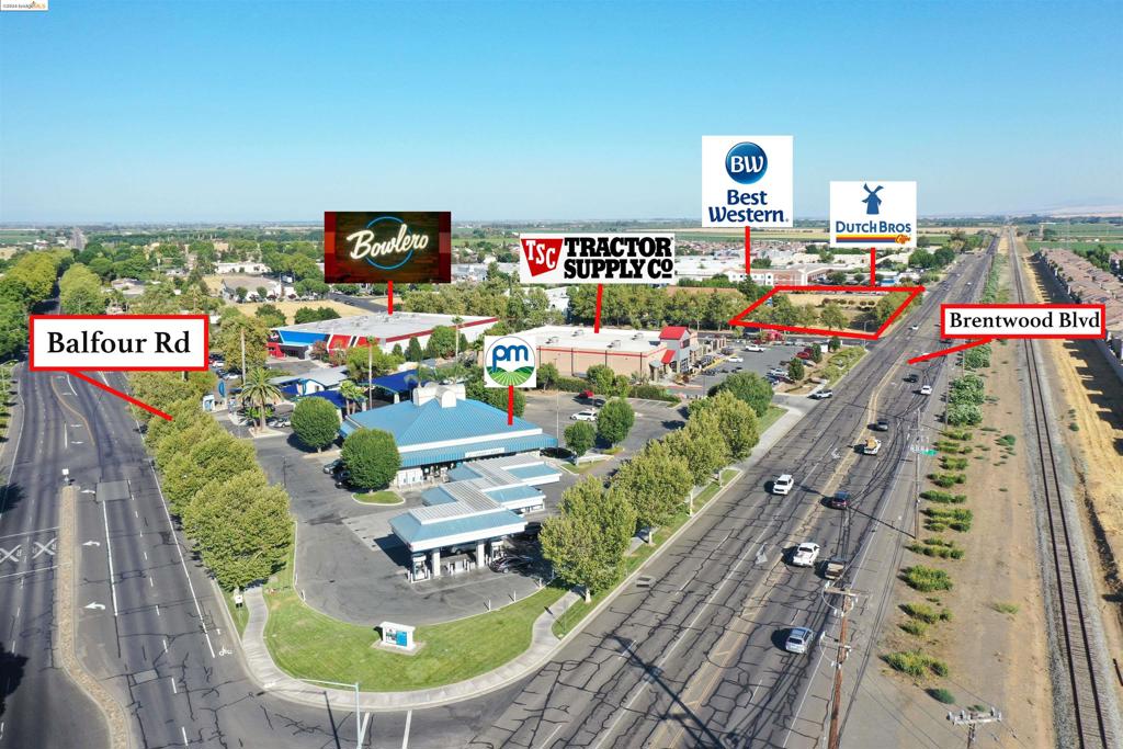 0 0000 Brentwood Blvd