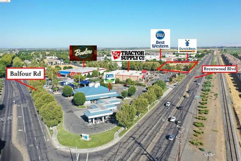 0 Brentwood Blvd Brentwood CA 94513