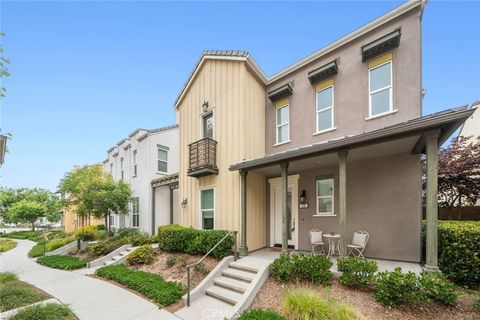135 Acamar Irvine CA 92618