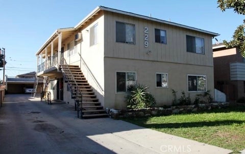 Photo of 229 S Fifth Street, Montebello, CA 90640 (MLS # DW26124604)